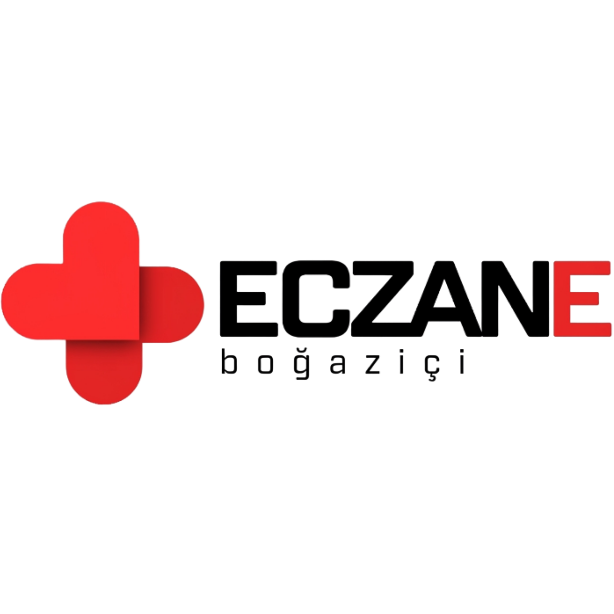 Eczane Boğaziçi Logo